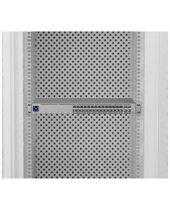 Ubiquiti Switch Aggregation Ubiquiti