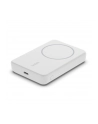 belkin DRAHTLOSE MAGNETISCHE POWERBAN/MIT AUSKLAPPBAREM STANDFU - nr 10