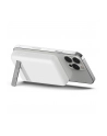 belkin DRAHTLOSE MAGNETISCHE POWERBAN/MIT AUSKLAPPBAREM STANDFU - nr 3