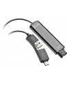 hp poly Poly DA75 USB to QD Adapter - nr 1