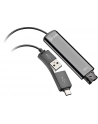 hp poly Poly DA75 USB to QD Adapter - nr 2