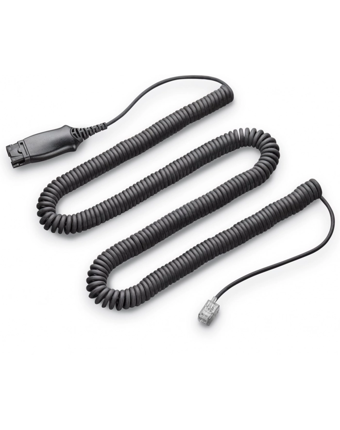 hp poly Poly HIS Cable TAA główny
