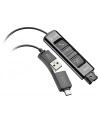 hp poly Poly DA85 USB to QD Adapter - nr 1