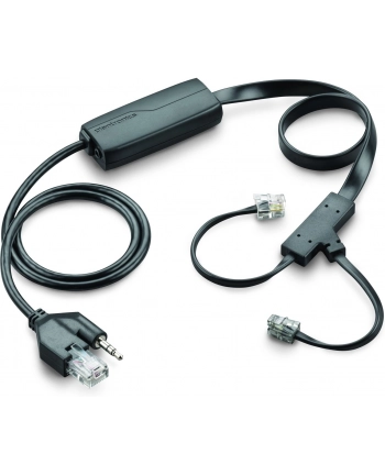 hp poly Poly APC-43 Electronic Hookswitch TAA