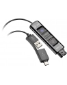 hp poly Poly DA85-M USB to QD Adapter - nr 2