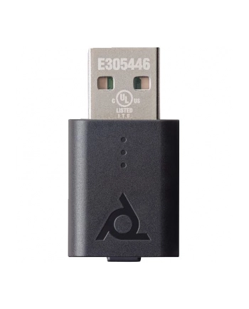 hp poly Poly Savi D400 UC D-ECT 1880-1900 MHz Dongle EMEA - INTL English Loc Euro plug