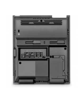 hp poly video Poly CCX 400 Business Media Phone for Microsoft Teams and PoE-enabled No localization