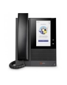 hp poly video Poly CCX 400 Business Media Phone for Microsoft Teams and PoE-enabled No localization - nr 12