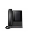 hp poly video Poly CCX 400 Business Media Phone for Microsoft Teams and PoE-enabled No localization - nr 16