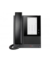 hp poly video Poly CCX 400 Business Media Phone for Microsoft Teams and PoE-enabled No localization - nr 1