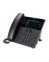 hp poly video Poly VVX 450 12-Line IP Phone and PoE-enabled No localization - nr 7