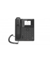 hp poly video Poly CCX 350 Business Media Phone for Microsoft Teams and PoE-enabled No localization - nr 1