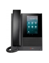 hp poly video Poly CCX 400 Business Media Phone with Open SIP and PoE-enabled No localization - nr 13