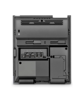 hp poly video Poly CCX 400 Business Media Phone with Open SIP and PoE-enabled No localization