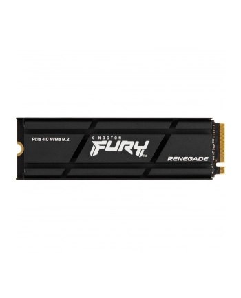 SSD PCIE G4 M2 NVME 2TB/SFYRDK/2000G KINGSTON