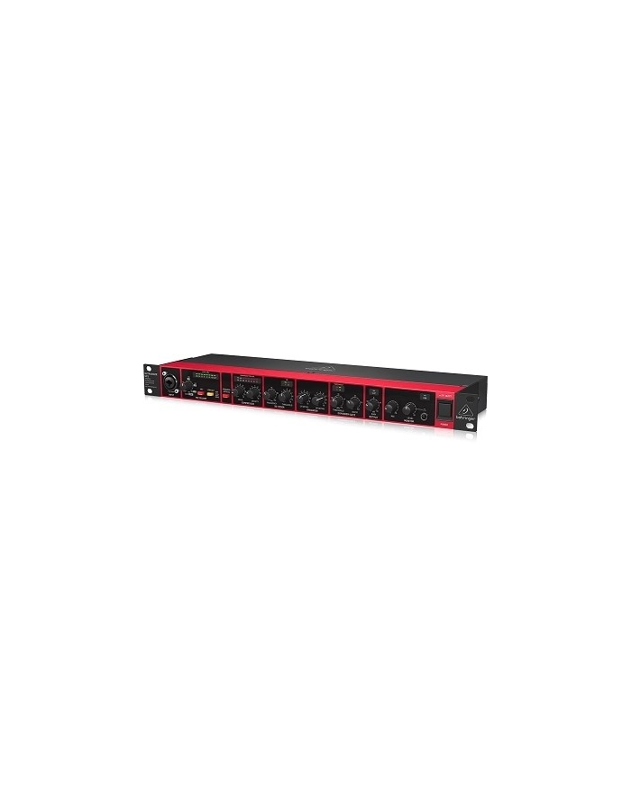 Behringer UV1 Przedwzmacniacz mikrofonowy z interfejsem USB główny