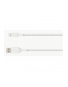 belkin LIGHTNING BLAD-E/SYNC CABLE/MFI 1M WHITE - nr 1
