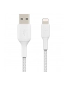 belkin LIGHTNING BLAD-E/SYNC CABLE/MFI 1M WHITE - nr 5