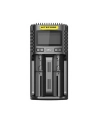 BATTERY CHARGER 2-SLOT/UMS2 NITECORE - nr 2