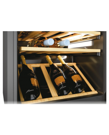 Candy Wine Cooler CWC 200 EELW/NF