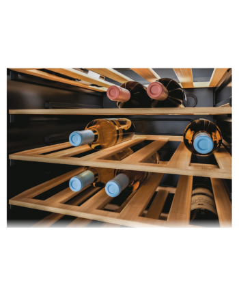 Candy Wine Cooler CWC 200 EELW/NF