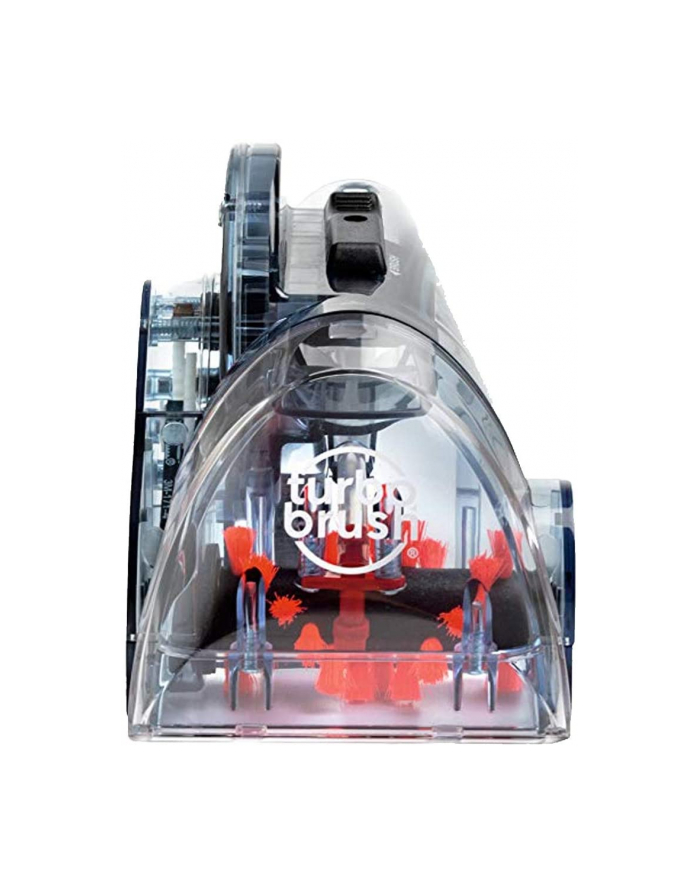 Bissell | Power Turbo Szczotka (torba) | Tytan główny