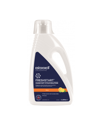 Bissell | Rozwiązanie FreshStart Clean-Out Cycle | Pojemność 2000 ml