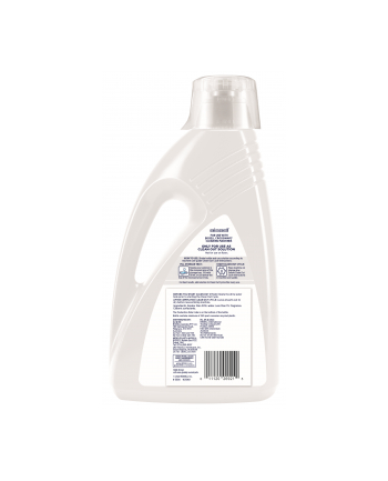 Bissell | Rozwiązanie FreshStart Clean-Out Cycle | Pojemność 2000 ml