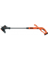 BLACK+D-ECKER KOSIARKA ŻYŁKOWA  18V 25cm ST182320 1x2,0Ah - nr 2