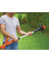BLACK+D-ECKER KOSIARKA ŻYŁKOWA  18V 25cm ST182320 1x2,0Ah - nr 3