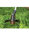 BLACK+D-ECKER KOSIARKA ŻYŁKOWA  18V 25cm ST182320 1x2,0Ah - nr 4