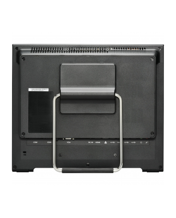 shuttle X50V9 BLACK CELERON 7305 90W/156 TOUCHSCR GLN WLAN HDMI