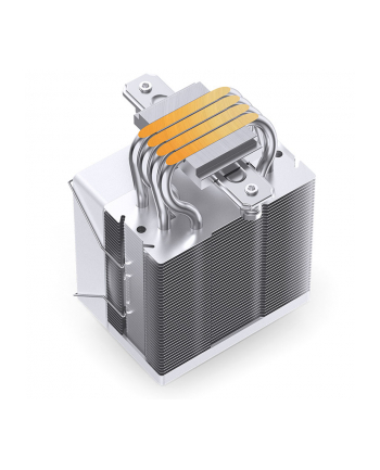 Jonsbo CR-1400 EVO ARGB CPU Cooler - biały nr 2