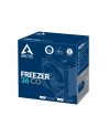 arctic cooling Wentylator Arctic Freezer 36 CO (24-7) LGA1851/1700, AM5/AM4 - nr 11