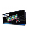 in win InWin MR36 ARGB Kompletne chłodzenie wodne - 360mm, - nr 8