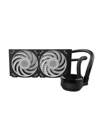 in win InWin MR24 ARGB Kompletne chłodzenie wodne - 240mm, nr 2