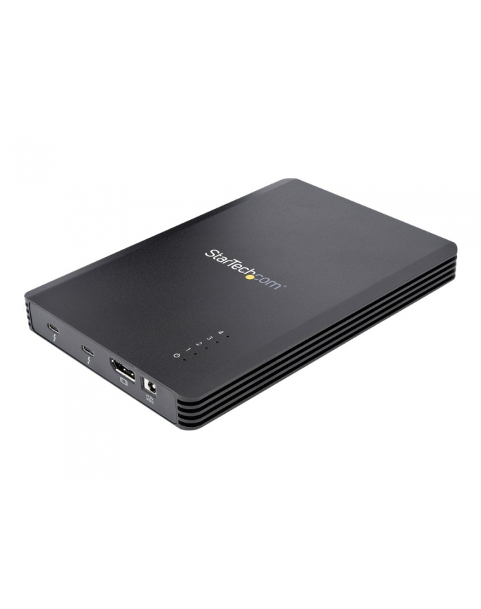 startech M2E4BTB3/4X M2 PCIE TO TB3 ENCLOSURE główny