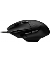 logitech G502 X - BLACK - EWR2/ - nr 8