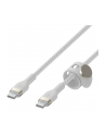 belkin PRO FLEX USB-C/USB-C CBL FAST C/SILICONE CABLE SUPPORTS FAST CHA - nr 5