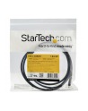 startech 18M USB TYPE C CABLE WITH 5A/PD - USB 30 - USB-IF CERTIFIED - nr 1