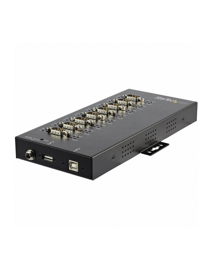 startech 8-PORT USB TO SERIAL ADAPTER/ główny