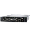 Serwer Dell PowerEdge R550 Silver 4314/Bez pamięci RAM/Bez dysku twardego/Obudowa 8x3,5'';/PERC H755/iDRAC9 Ent/Zasilacz 2x700 W/Bez systemu operacyjnego/3-letnia podstawowa gwarancja NBD | Dolina - nr 1