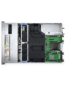 Serwer Dell PowerEdge R550 Silver 4314/Bez pamięci RAM/Bez dysku twardego/Obudowa 8x3,5'';/PERC H755/iDRAC9 Ent/Zasilacz 2x700 W/Bez systemu operacyjnego/3-letnia podstawowa gwarancja NBD | Dolina - nr 3