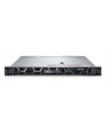 Serwer Dell PowerEdge R450 Silver 4314/2x32GB/1x960GB/8x2,5'';Obudowa/PERC H755/iDrac9 Ent/zasilacz 2x700 W/Bez systemu operacyjnego/3-letnia podstawowa gwarancja NBD - nr 2