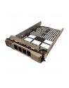 Uchwyt na dysk twardy Dell PowerEdge Server 12G 13G 3,5''; (12G/13G R330, R430, R530, R730) - nr 1