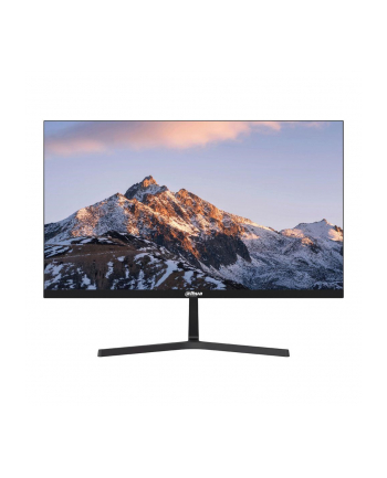 Monitor Dahua 23,8''; LM24-B200S HDMI VGA głośniki 2x1W nr 1
