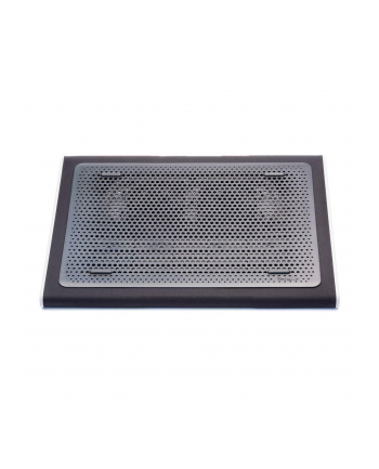 TARGUS LAP CHILL MAT/LAPTOP COOLING PAD 15-17IN GREY
