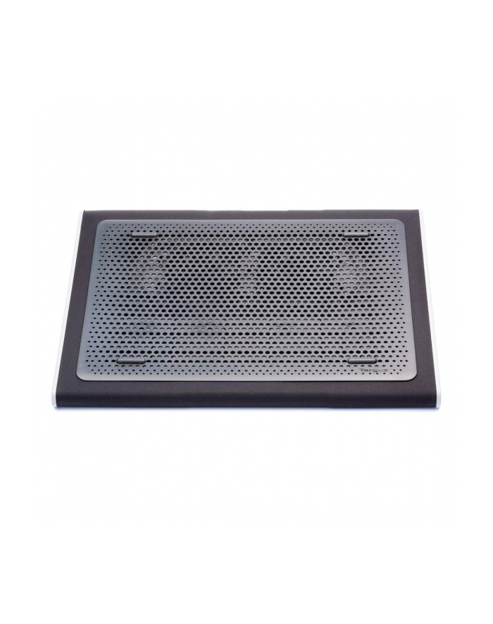 TARGUS LAP CHILL MAT/LAPTOP COOLING PAD 15-17IN GREY główny