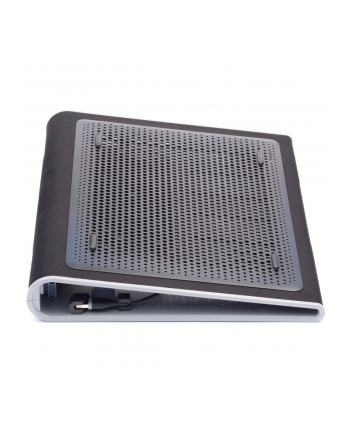 TARGUS LAP CHILL MAT/LAPTOP COOLING PAD 15-17IN GREY