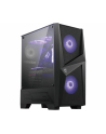 OBUDOWA KOMPUTEROWA MIDITOWER ATX W/O PSU MAG FORGE 100M MSI - nr 1